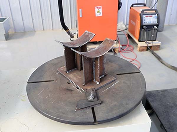 什么工件可以使用全自动焊接机器人? 什么工件可以使用全自动焊接机器人?