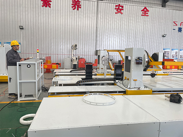 自动化生产线适合应用于什么行业? 自动化生产线适合应用于什么行业?
